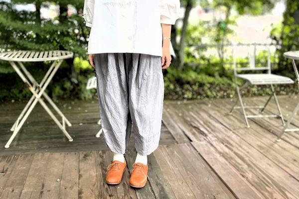 Gauze#｜お知らせ｜coriss コリス｜軽井沢